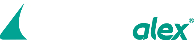 Logo de Lonas Alex
